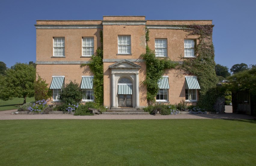 Killerton House, , United Kingdom